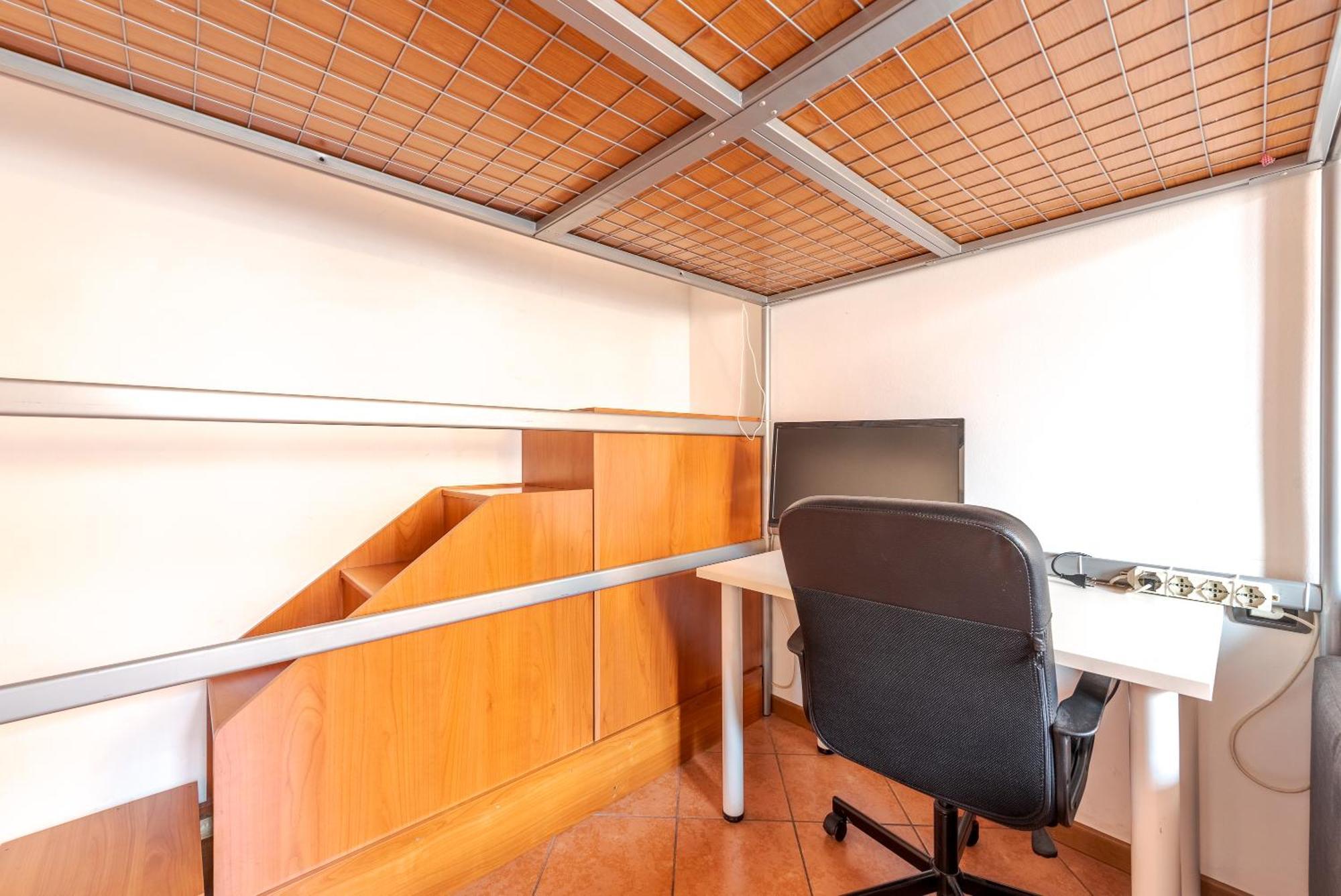 Guest Planet - Rosso Milano Apartment - Navigli Area Exterior photo